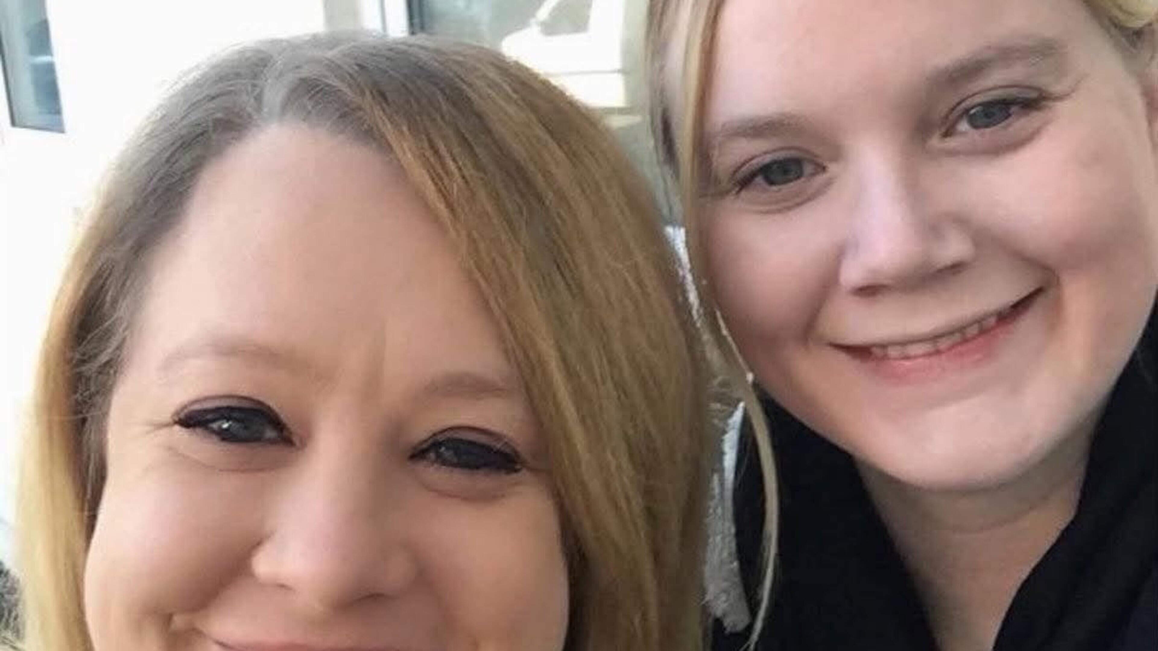 Kerry resident in funding appeal to help beloved critically ill sister - ‘This is all I can do for her’